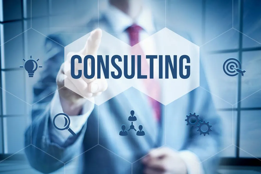 IT Consulting