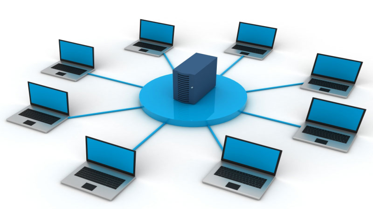 IT Consulting