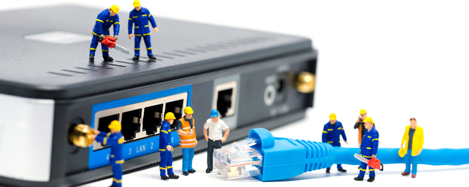 IT Consulting