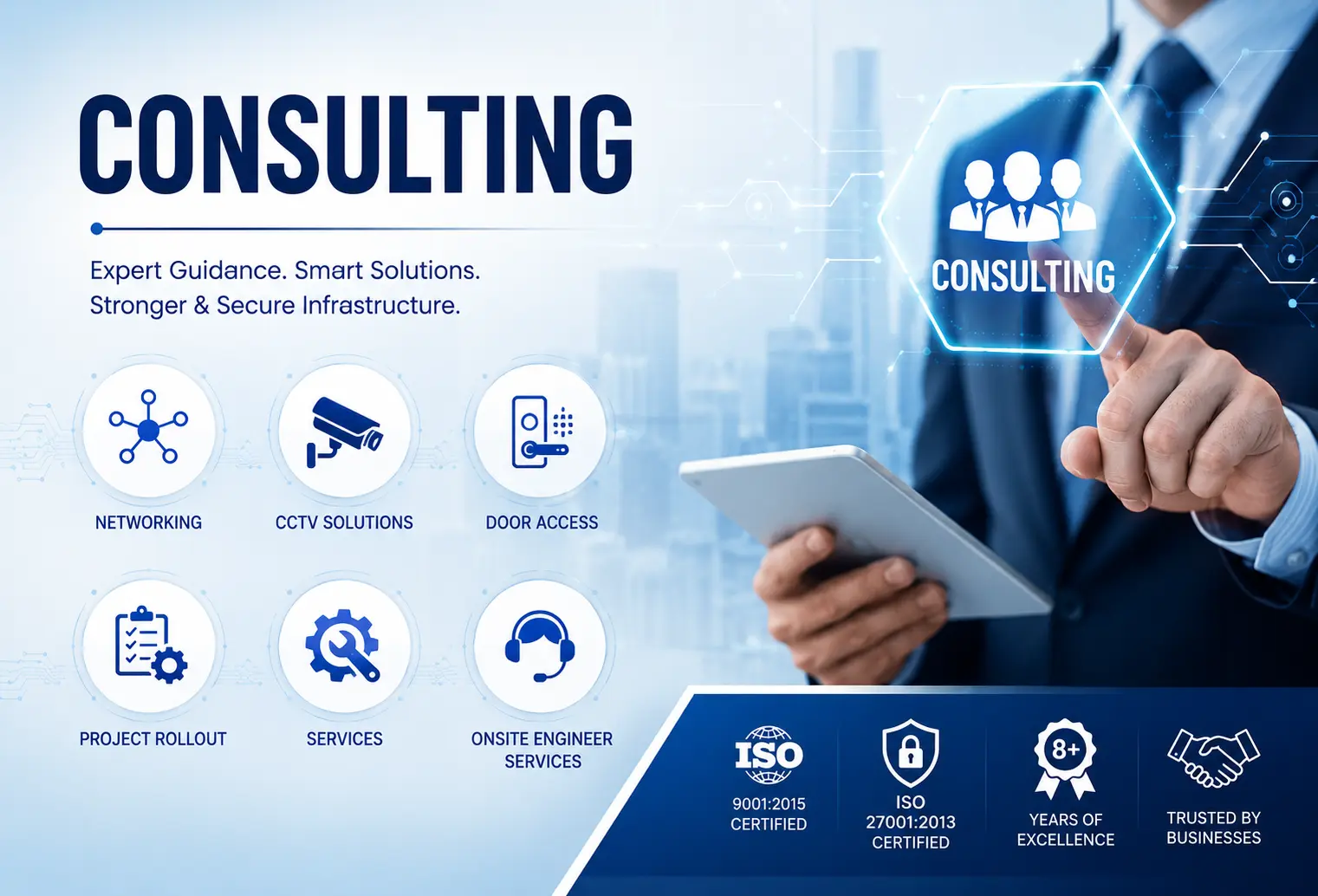 IT Consulting